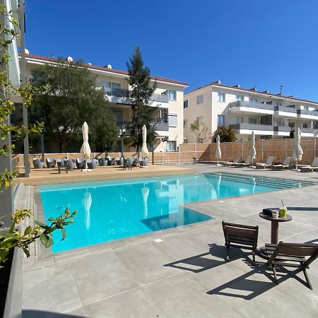Limegrove Holiday Apartment Protaras Exterior photo