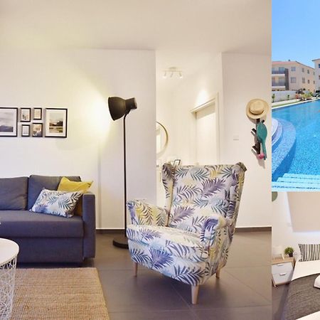 Limegrove Holiday Apartment Protaras Exterior photo