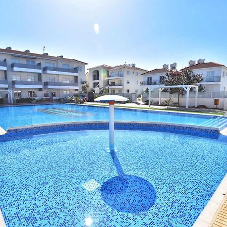 Limegrove Holiday Apartment Protaras Exterior photo