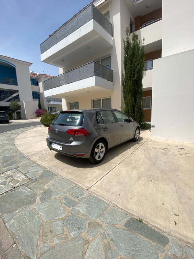 Limegrove Holiday Apartment Protaras Exterior photo