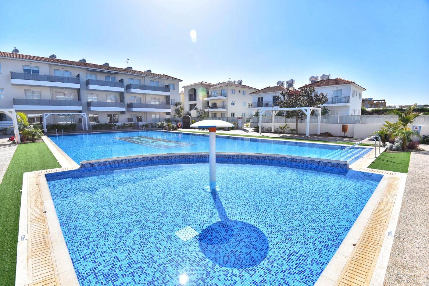 Limegrove Holiday Apartment Protaras Exterior photo
